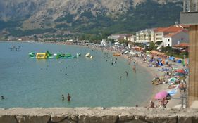 Apartment Antica